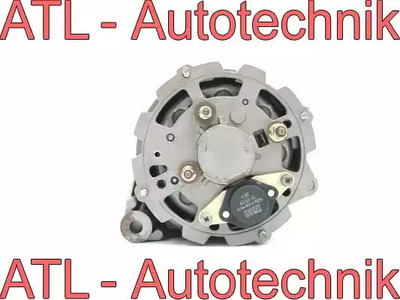 Фото L31450 Генератор ATL AUTOTECHNIK {forloop.counter}}